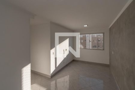 Sala de Estar/Jantar  de apartamento para alugar com 2 quartos, 45m² em Jardim Morumbi (nova Veneza), Sumaré
