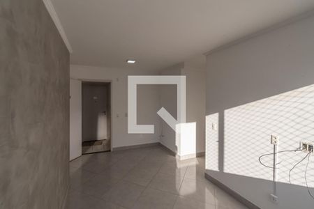 Sala de Estar/Jantar  de apartamento para alugar com 2 quartos, 45m² em Jardim Morumbi (nova Veneza), Sumaré