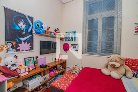 Quarto 1 de casa à venda com 3 quartos, 230m² em Floresta, Porto Alegre