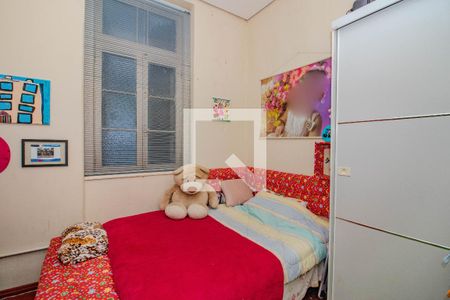 Quarto 1 de casa à venda com 3 quartos, 230m² em Floresta, Porto Alegre