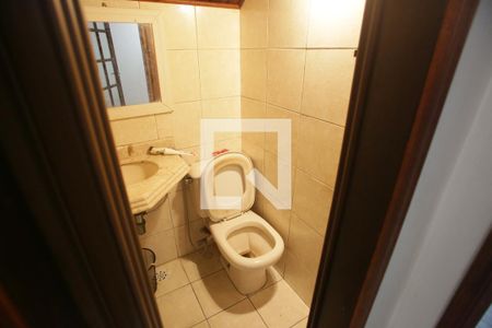 Lavabo de casa à venda com 4 quartos, 180m² em Taquara, Rio de Janeiro
