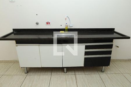Cozinha de casa à venda com 4 quartos, 180m² em São Miguel Paulista, São Paulo