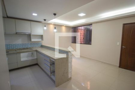 Apartamento para alugar com 3 quartos, 200m² em Qs 7, Brasília