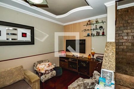 Casa à venda com 4 quartos, 360m² em Copacabana, Belo Horizonte