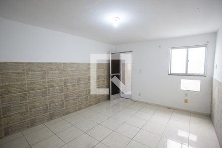 Quarto de casa para alugar com 1 quarto, 50m² em Jacarepaguá, Rio de Janeiro