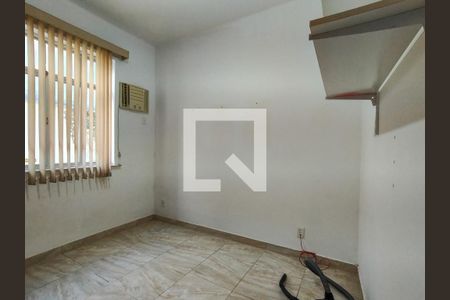 Quarto 1 de apartamento à venda com 2 quartos, 63m² em Tijuca, Rio de Janeiro