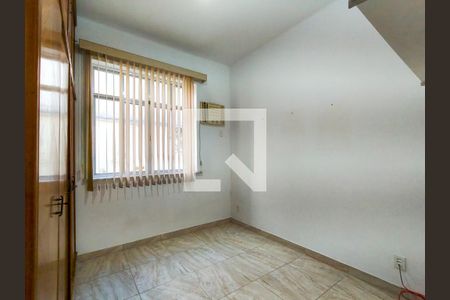 Quarto 1 de apartamento à venda com 2 quartos, 63m² em Tijuca, Rio de Janeiro