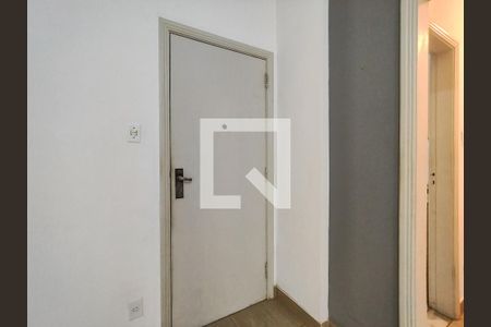 Entrada de apartamento à venda com 2 quartos, 63m² em Tijuca, Rio de Janeiro