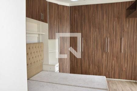 Quarto 1 de apartamento à venda com 2 quartos, 69m² em Retiro, Jundiaí