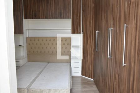Quarto 1 de apartamento à venda com 2 quartos, 69m² em Retiro, Jundiaí