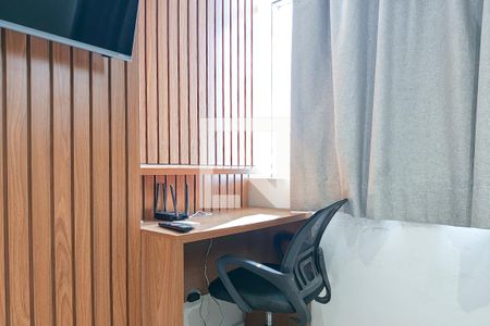 Studio  de kitnet/studio à venda com 1 quarto, 40m² em Cidade Nova, Rio de Janeiro
