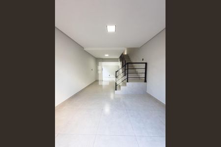 Sala de casa para alugar com 4 quartos, 230m² em Saltinho, Paulínia