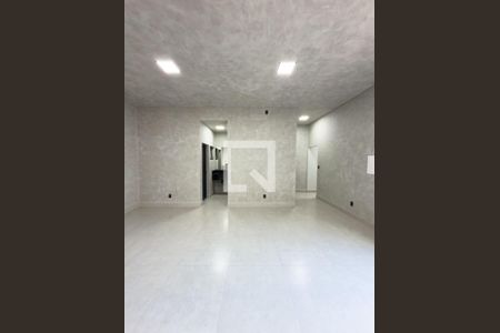 Sala de casa para alugar com 4 quartos, 230m² em Saltinho, Paulínia