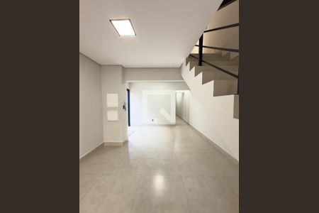 Sala de casa para alugar com 4 quartos, 230m² em Saltinho, Paulínia