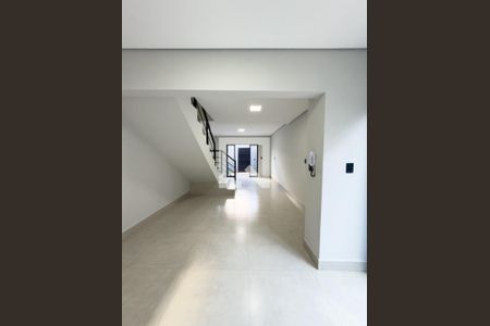 Sala de casa para alugar com 4 quartos, 230m² em Saltinho, Paulínia