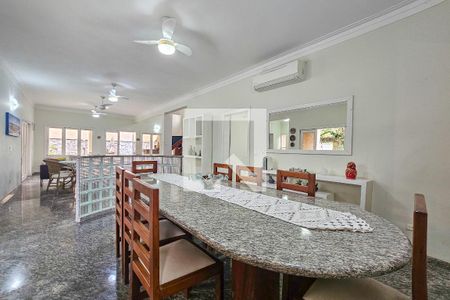 Casa para alugar com 5 quartos, 410m² em Jardim Guaiuba, Guarujá