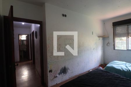 Quarto 2 de casa para alugar com 5 quartos, 160m² em Estância Velha, Canoas