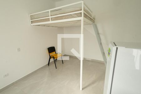 Kitnet de kitnet/studio para alugar com 1 quarto, 18m² em Jardim Satélite, São José dos Campos
