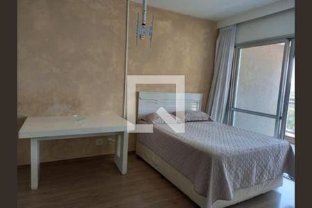 Kitnet/Studio para alugar com 1 quarto, 43m² em Campo Belo, São Paulo