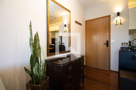 Sala de apartamento para alugar com 2 quartos, 87m² em Sqn 111, Brasília