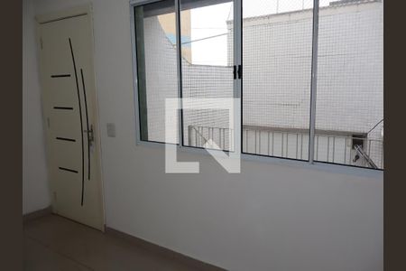Sala de apartamento para alugar com 1 quarto, 55m² em Jardim Guairaca, São Paulo