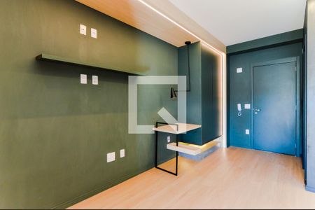 Studio de apartamento para alugar com 1 quarto, 40m² em Vila Camargos, Guarulhos