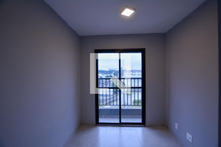 SALA / COZINHA de apartamento à venda com 2 quartos, 39m² em Jaguaré, São Paulo