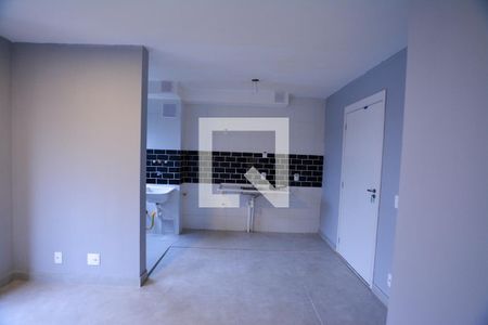 SALA / COZINHA de apartamento à venda com 2 quartos, 39m² em Jaguaré, São Paulo