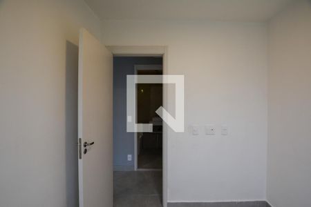 QUARTO 1 de apartamento à venda com 2 quartos, 39m² em Jaguaré, São Paulo