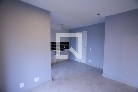 SALA / COZINHA de apartamento à venda com 2 quartos, 39m² em Jaguaré, São Paulo