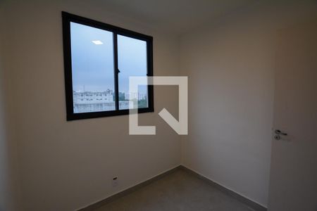 QUARTO 1 de apartamento à venda com 2 quartos, 39m² em Jaguaré, São Paulo