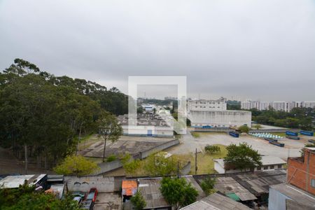 QUARTO 1 de apartamento à venda com 2 quartos, 39m² em Jaguaré, São Paulo