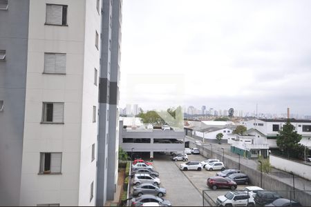 Vista do Quarto 1 de apartamento à venda com 2 quartos, 49m² em Parque Novo Mundo, São Paulo