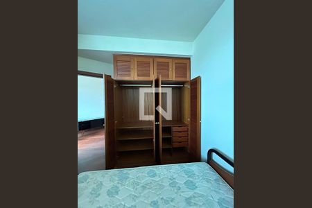 Quarto de kitnet/studio à venda com 1 quarto, 40m² em Boa Viagem, Belo Horizonte