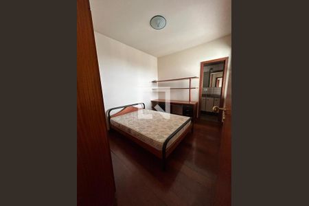 Quarto de kitnet/studio à venda com 1 quarto, 40m² em Boa Viagem, Belo Horizonte