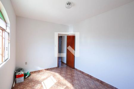 Quarto 2 de casa para alugar com 2 quartos, 83m² em Jardim Laguna 3, Contagem