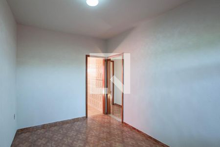 Sala de casa para alugar com 2 quartos, 83m² em Jardim Laguna 3, Contagem
