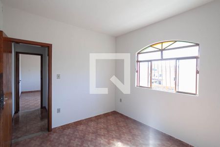 Quarto 1 de casa para alugar com 2 quartos, 83m² em Jardim Laguna 3, Contagem