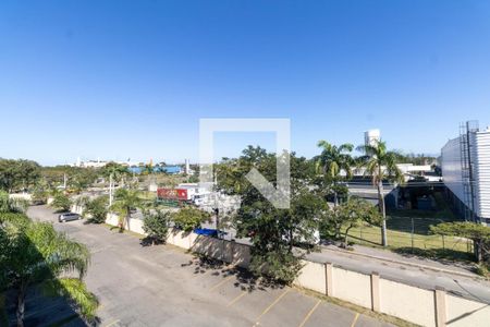 Vista do Quarto 1 de apartamento à venda com 2 quartos, 41m² em Campo Grande, Rio de Janeiro