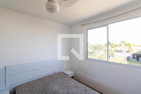 Quarto 1 de apartamento à venda com 2 quartos, 41m² em Campo Grande, Rio de Janeiro