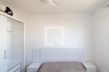 Quarto 1 de apartamento à venda com 2 quartos, 41m² em Campo Grande, Rio de Janeiro