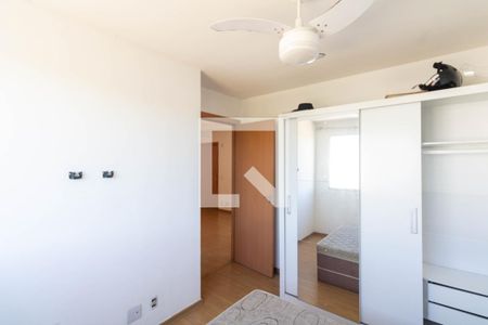 Quarto 1 de apartamento à venda com 2 quartos, 41m² em Campo Grande, Rio de Janeiro