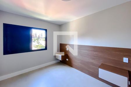 Quarto 1 - Suíte de apartamento para alugar com 3 quartos, 147m² em Alto da Lapa, São Paulo