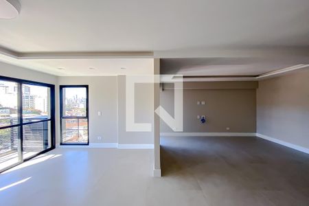 Sala de apartamento para alugar com 3 quartos, 147m² em Alto da Lapa, São Paulo
