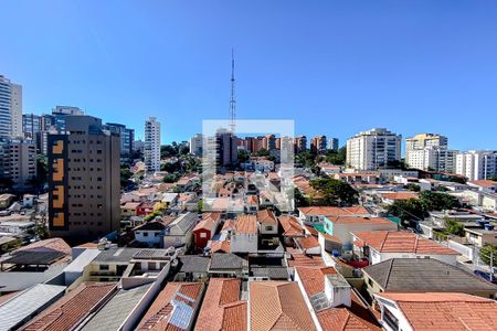Vista da Varanda de apartamento para alugar com 3 quartos, 147m² em Alto da Lapa, São Paulo
