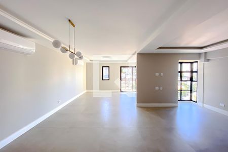 Sala de apartamento para alugar com 3 quartos, 147m² em Alto da Lapa, São Paulo