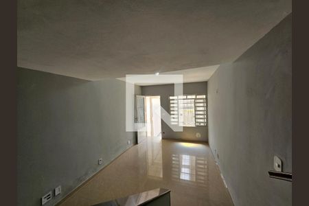 Sala de casa à venda com 2 quartos, 93m² em Vila Isa, São Paulo
