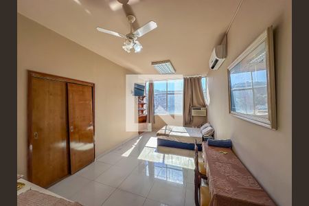 Kitnet/Studio para alugar com 1 quarto, 34m² em Cidade Nova, Rio de Janeiro