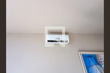 Kitnet/Studio para alugar com 1 quarto, 34m² em Cidade Nova, Rio de Janeiro