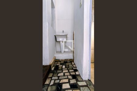 Kitnet/Studio para alugar com 1 quarto, 50m² em Cachoeirinha, Belo Horizonte